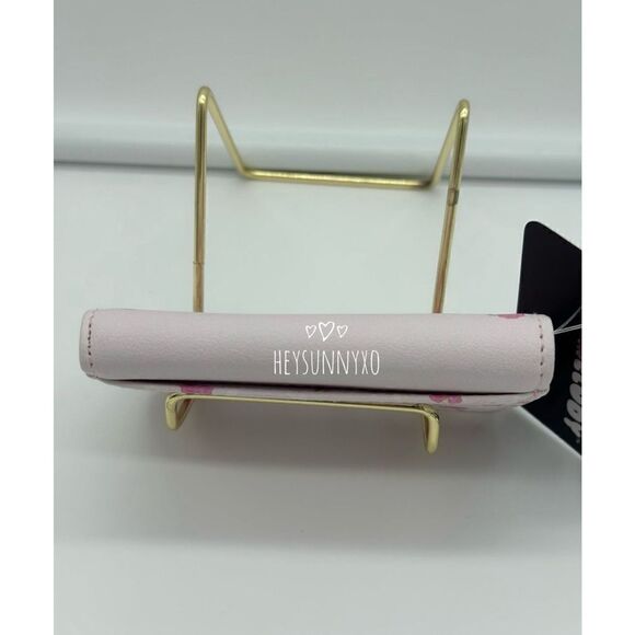 Her Universe My Melody Pastel Floral Mini Backpack Set B - Picture 11 of 11